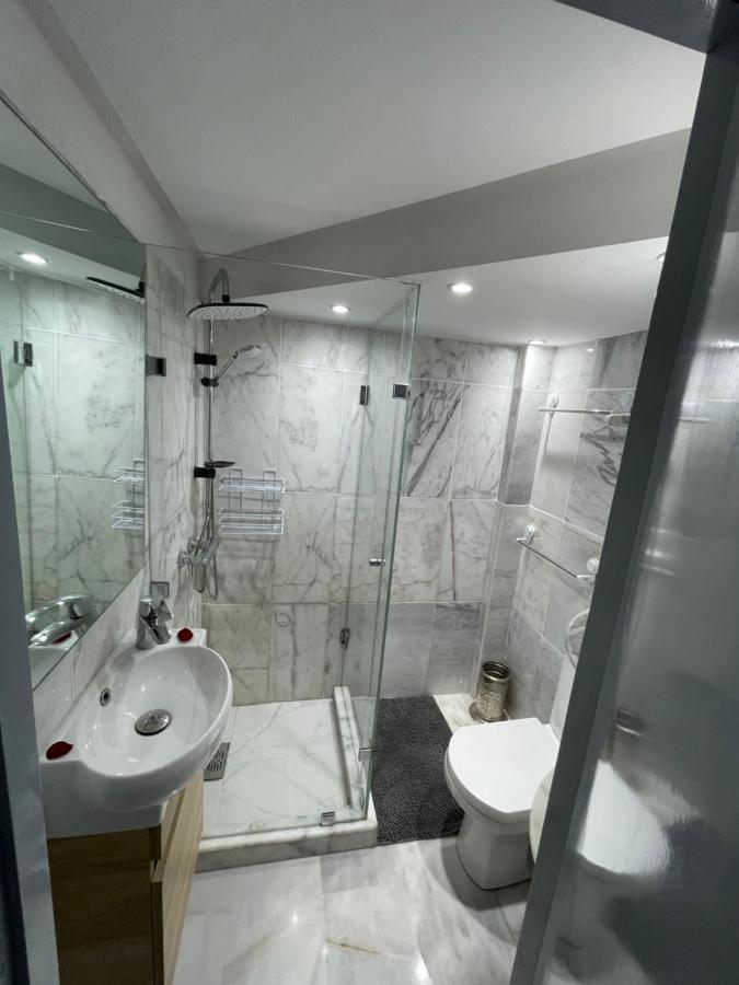 Appartement En Duplex Avec 3 Chambres Haut Standing Gueliz Marrakech Marrakesh Luaran gambar